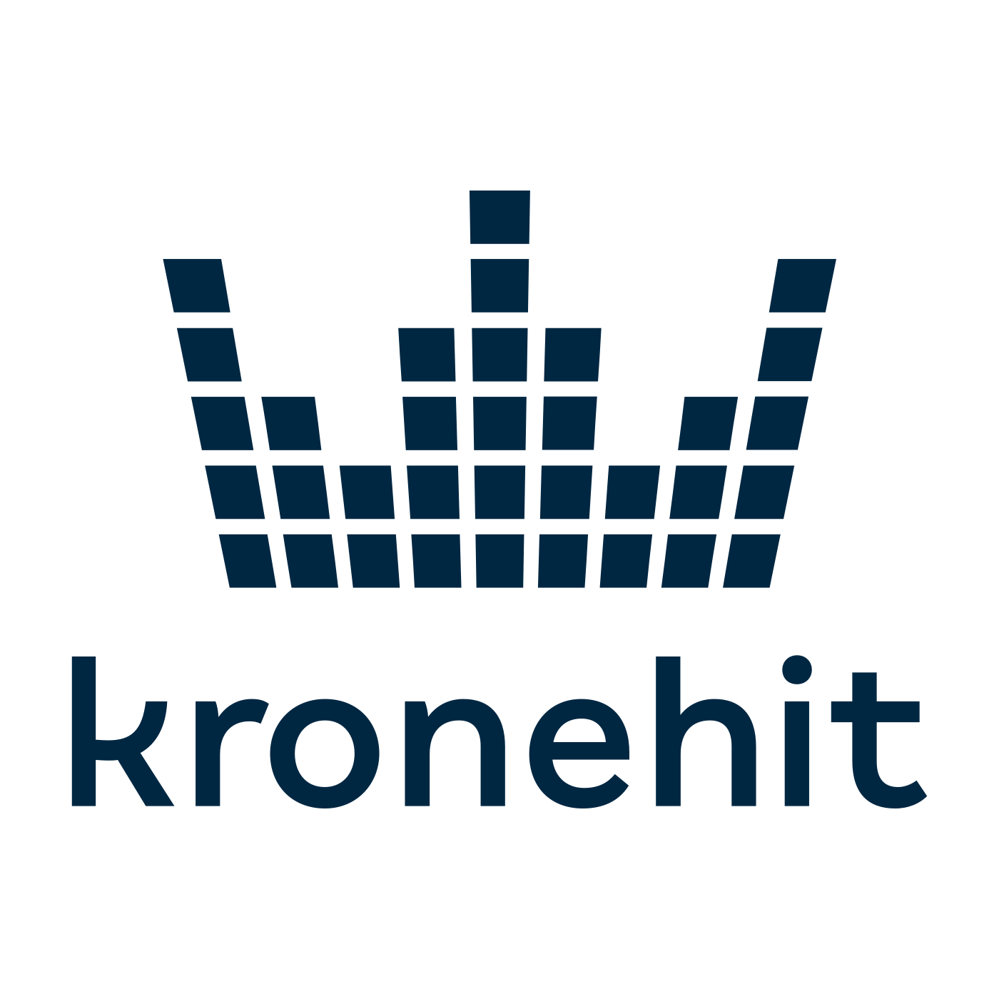 Logo Kronehit